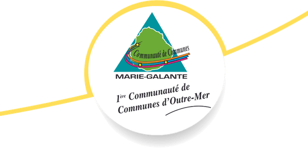 Communauté de Communes de Marie-Galante