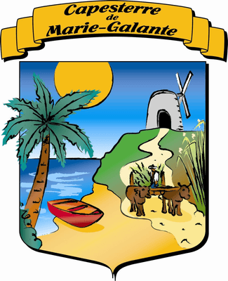 Mairie de Capesterre-de-Marie-Galante